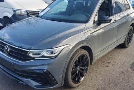 VW Tiguan 20.637 km 34.950 &euro; Essen 45307