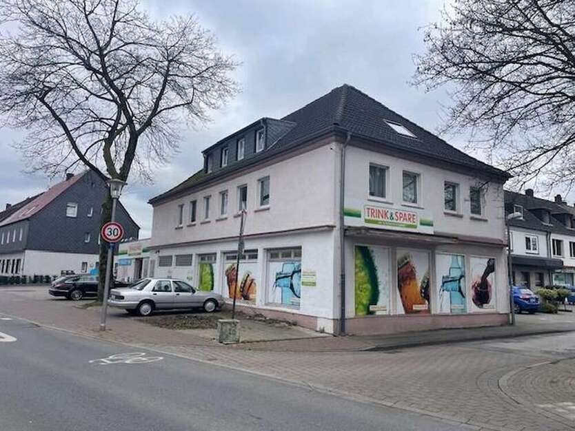Einzelhandel in Gladbeck 3.000 € 200 m²