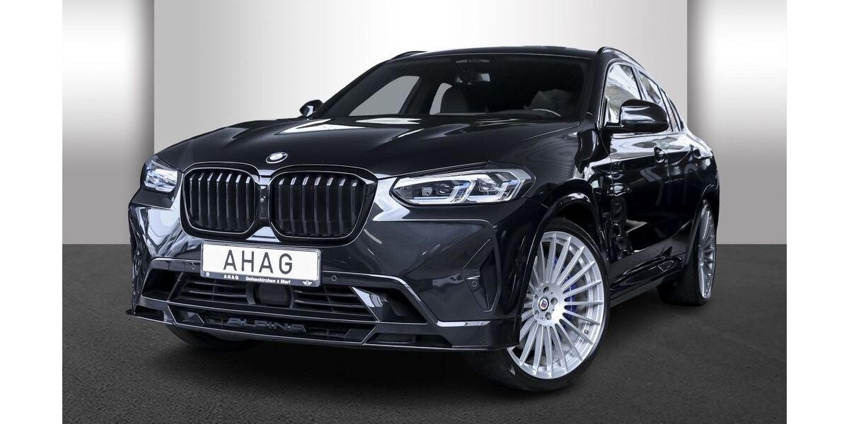 Alpina XD4 51.500 km 62.940 &euro; Gelsenkirchen 45897