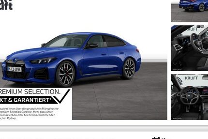BMW i4 25.234 km 58.499 &euro; Oberhausen 46117