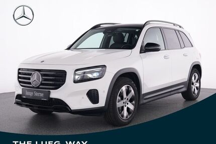 Mercedes GLB 180