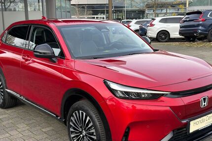 Honda e:Ny1 10.500 km 27.980 € Düsseldorf 40233
