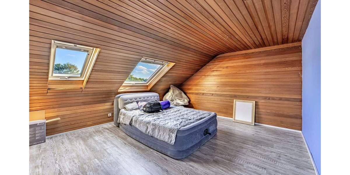 Viel Raum für Familie und Gäste - Wohnen, Arbeiten und Vermieten unter einem Dach 8 zimmer