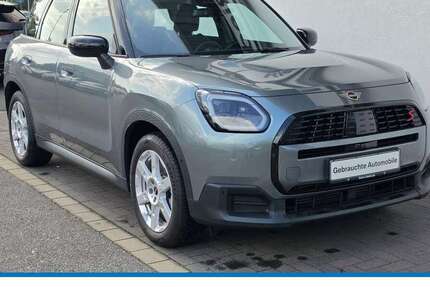 Mini Countryman S All4 17.096 km 33.990 &euro; Dinslaken 46535