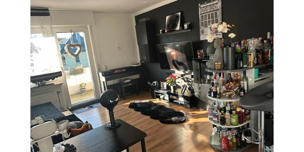 Etagenwohnung Witten Annen - 2 Zimmer, 61 m&sup2;, 460&euro; | Angebot:25632990