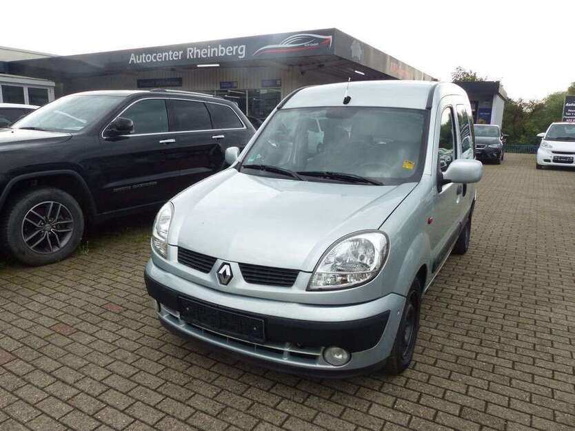 Kangoo