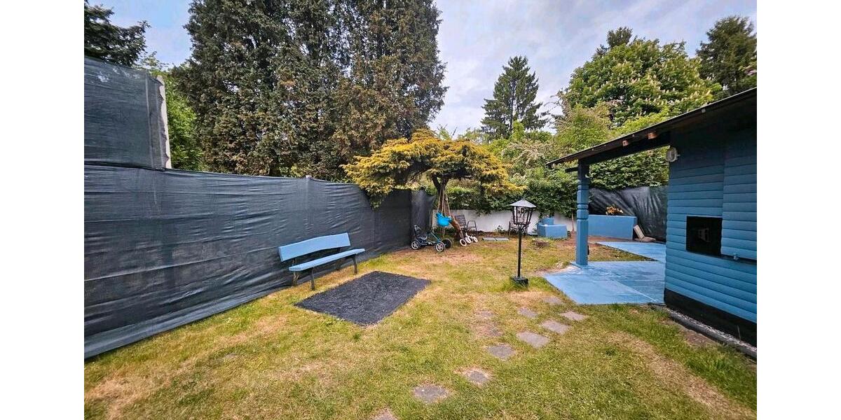Dachgeschoßwohnung Gelsenkirchen Buer - 3 Zimmer, 65 m&sup2;, 840&euro; | Angebot:26413475