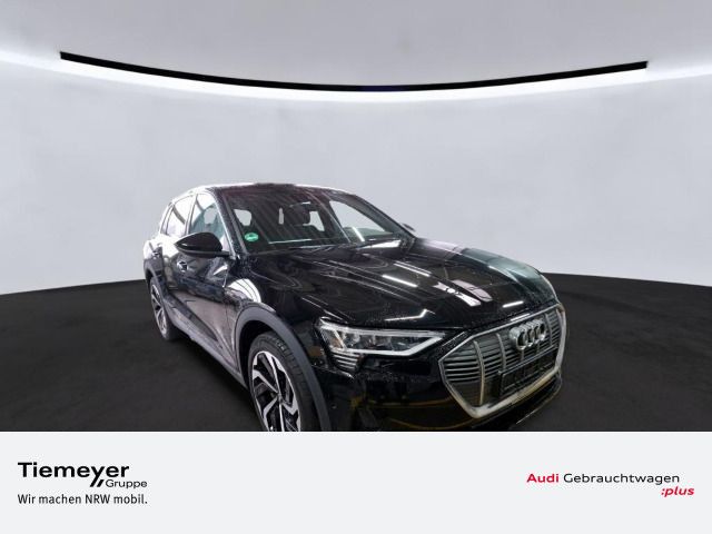 Audi e-tron 76.755 km 27.880 &euro; Dorsten 46284