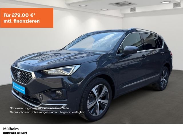 Seat Tarraco 81.512 km 25.890 € Mülheim 45478