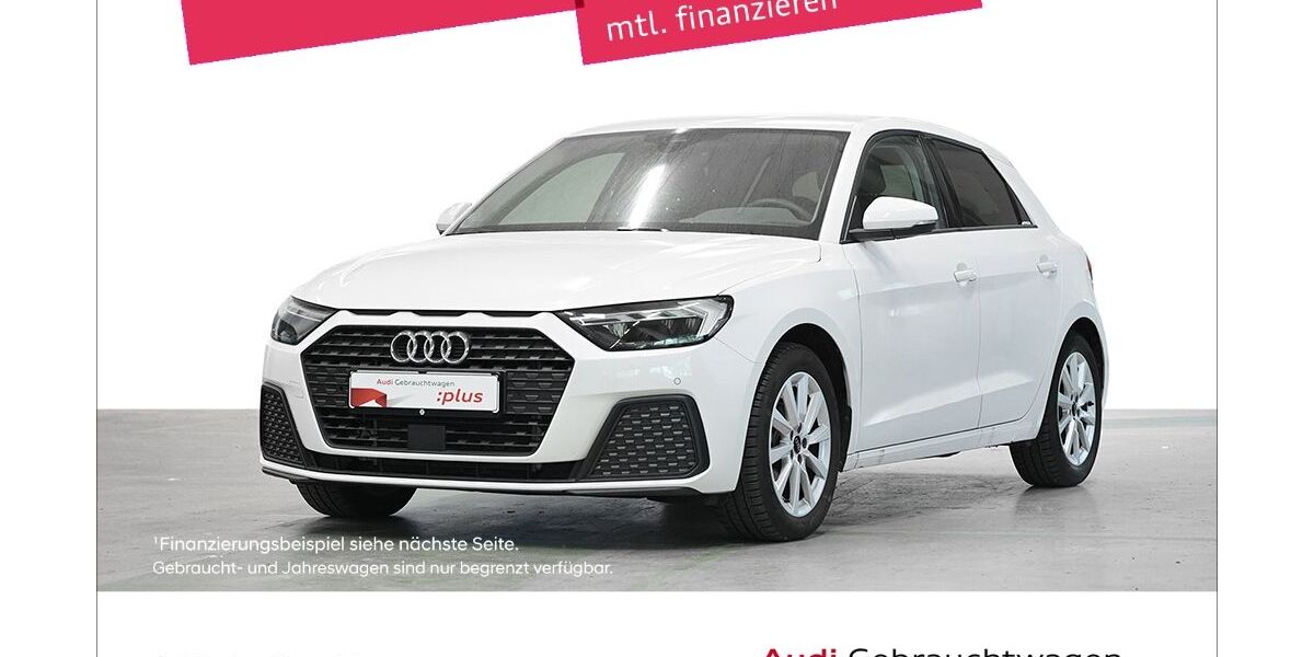 Audi A1 19.516 km 21.499 &euro; Wuppertal 42109