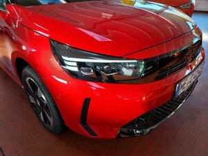 Opel Corsa e GS Matrix SHZ LHZ Kam Navi 6.298 km 34.990 &euro; HAAN 42781