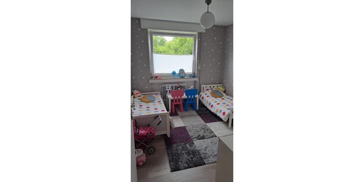 Etagenwohnung Bochum Bochum-Ost - 3.5 Zimmer, 85 m&sup2;, 283.000&euro; | Angebot:26533915