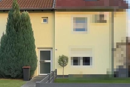 Charmantes Zechenhaus – frisch renovierte Fassade & neue Heizung zimmer