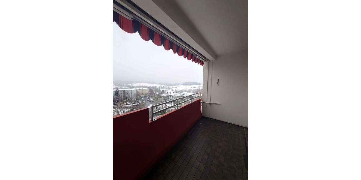 Etagenwohnung Wuppertal Eckbusch - 3 Zimmer, 86 m&sup2;, 179.500&euro; | Angebot:26362517