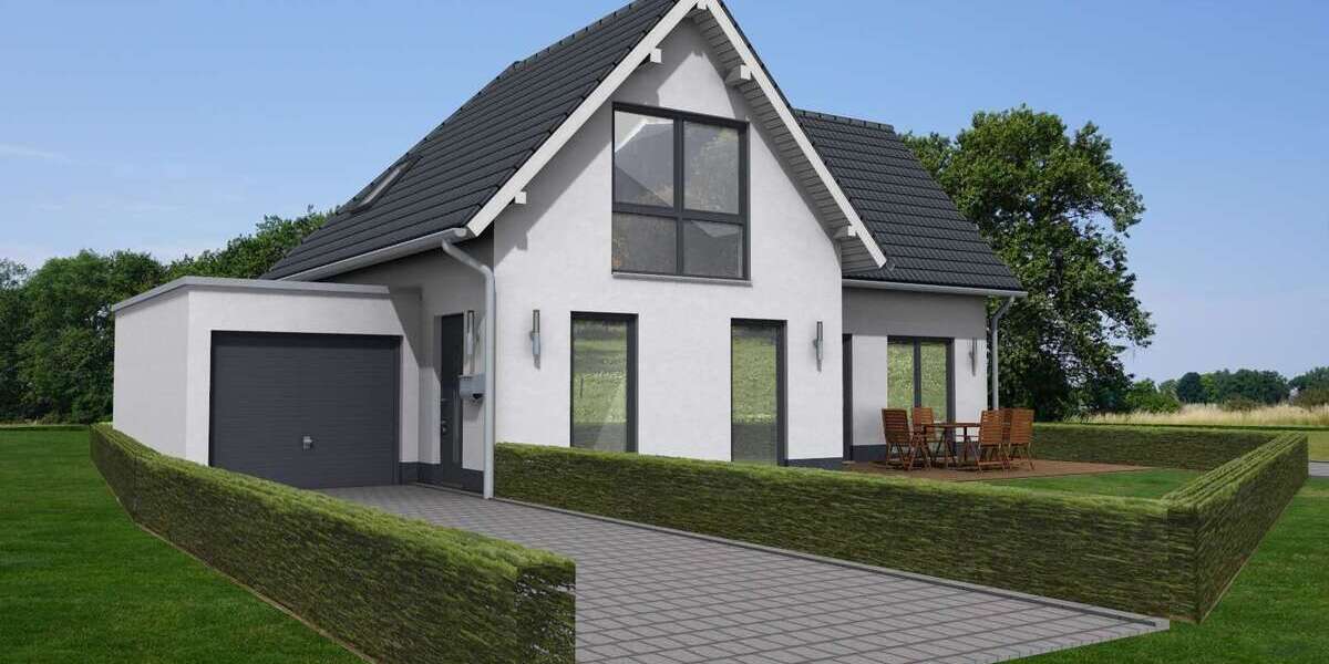 Einfamilienhaus Mülheim an der Ruhr Broich - 4 Zimmer, 130 m&sup2;, 988.880&euro; | Angebot:27469092