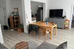 Dreizimmerwohnung mit eigenem Eingang, Balkon und Stellplatz in Wuppertal 3 zimmer
