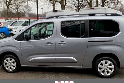 Opel Combo Life 36.750 km 22.990 &euro; Dorsten 46286