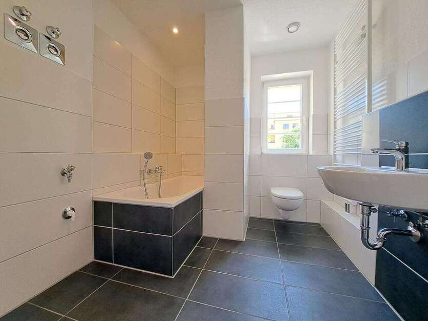 Wohnung zum Mieten in Magdeburg 603,30 € 60.33 m²