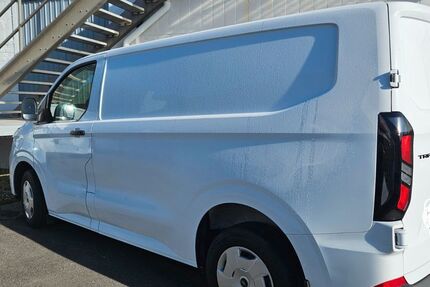 Ford Transit Custom 11.000 km 27.590 &euro; Ratingen 40880