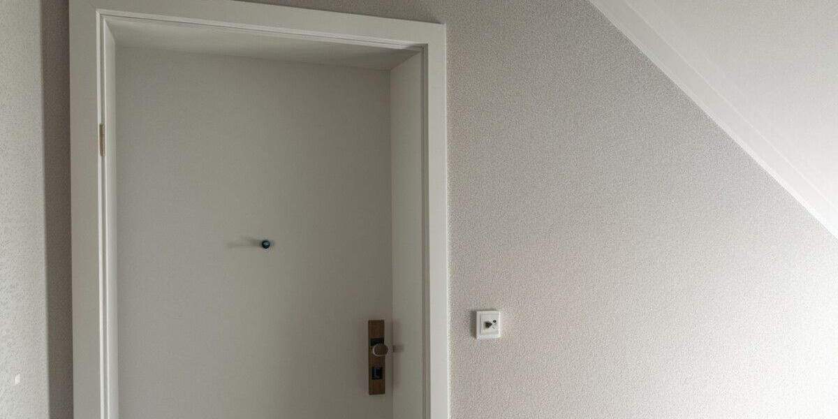 Äußerst gepflegte 3-Zimmer-Wohnung in ruhiger Wohnlage von Velbert 3 zimmer