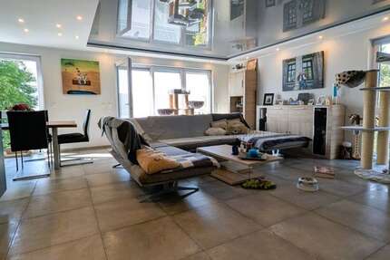 Wohnung zum Mieten in Mülheim an der Ruhr 2.000 € 146.44 m² 4.5 zimmer