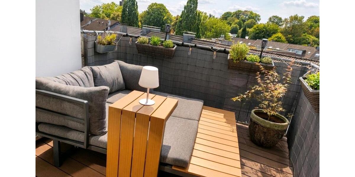 Etagenwohnung Wuppertal Gemarkung Ronsdorf - 2.5 Zimmer, 80 m&sup2;, 298.000&euro; | Angebot:27463749