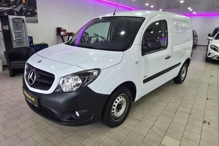 Mercedes Citan