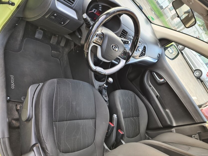 Picanto