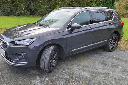 Seat Tarraco 157.000 km 18.200 &euro; Marl 45770