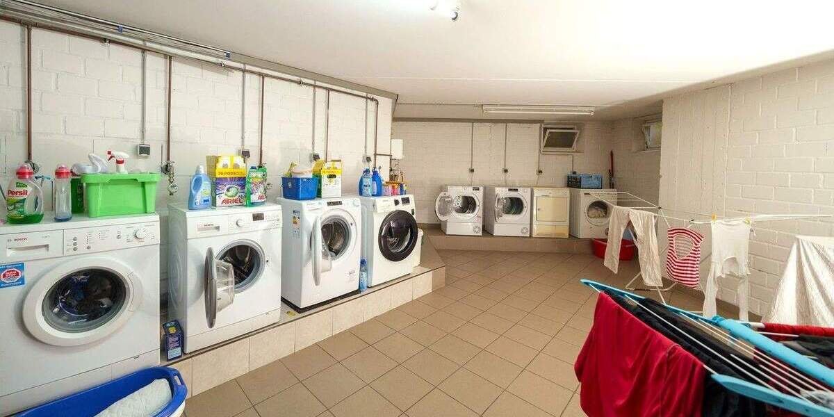 Etagenwohnung Bochum Dahlhausen - 8 Zimmer, 220 m&sup2;, 460.000&euro; | Angebot:25721357