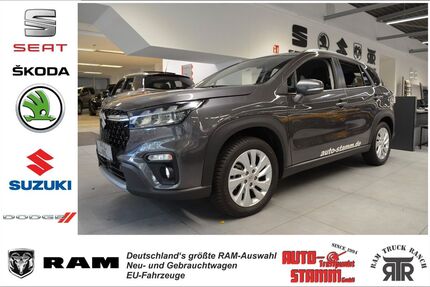 Suzuki (SX4) S-Cross 35.000 km 25.450 € Solingen 42659