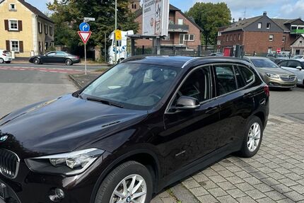 BMW X1 83.000 km 11.780 &euro; Duisburg 47226