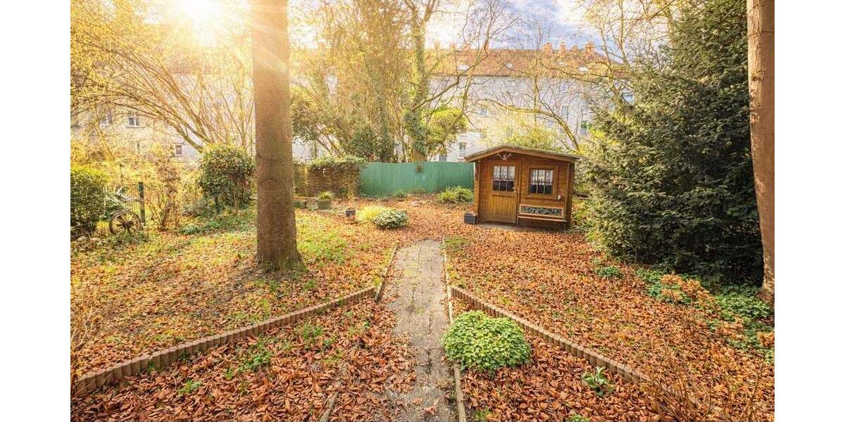 Großzügige 4,5 Zimmer im Zentrum von Herne 4 zimmer