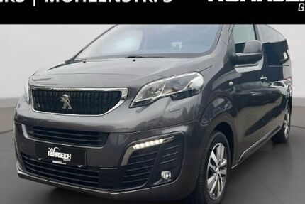 Peugeot Traveller 89.551 km 28.790 &euro; Moers 47441