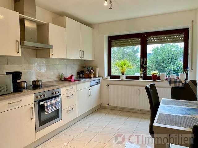 Wohnung zum Kaufen in Oberhausen 209.000 € 88 m²