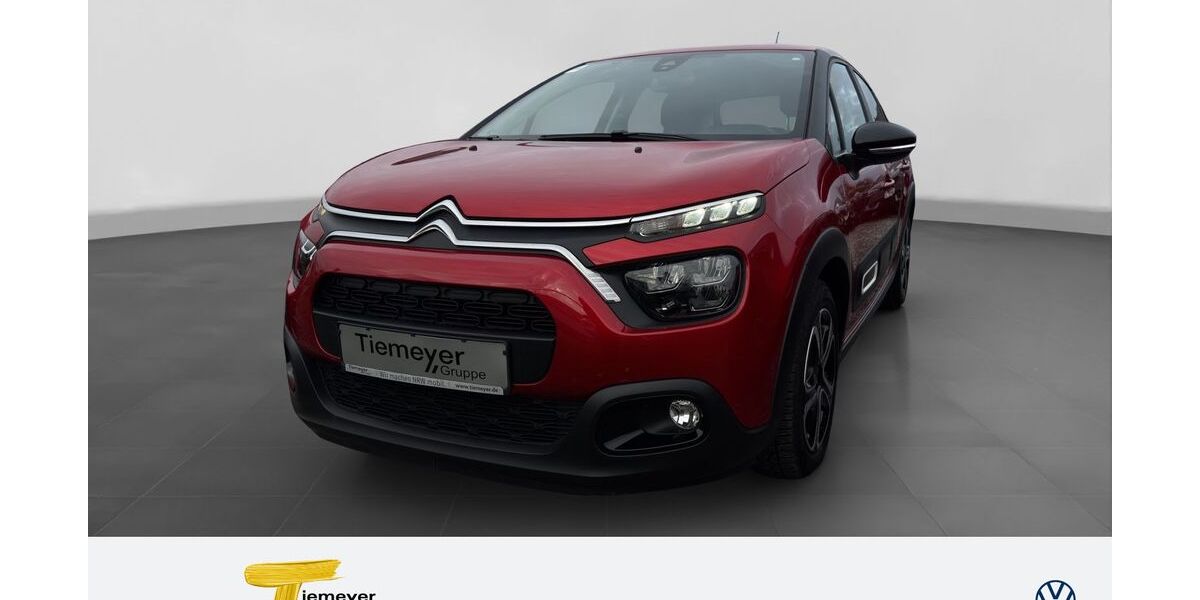 Citroen C3 42.544 km 10.980 &euro; Recklinghausen 45663