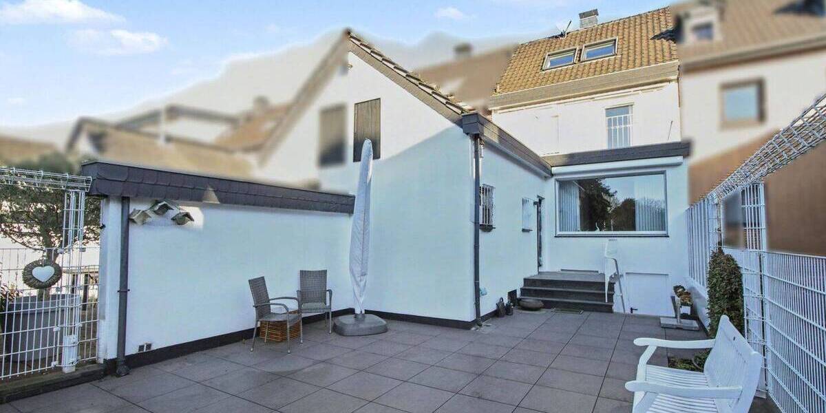 Einfamilienhaus Moers Hülsdonk - 5 Zimmer, 345.000&euro; | Angebot:26863235