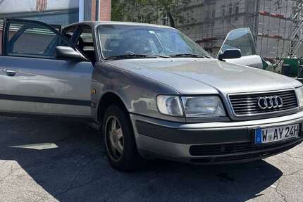 Audi 100 401.106 km 5.999 &euro; Wuppertal, Stadt 42277