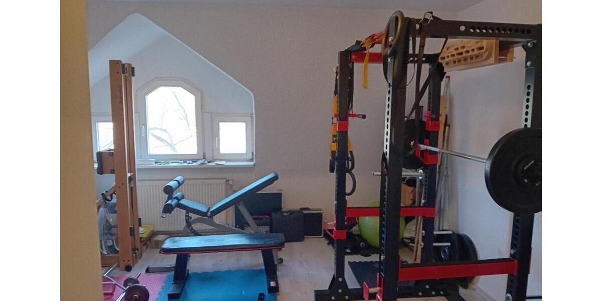 Dachgeschoßwohnung Oberhausen - 4 Zimmer, 110 m&sup2;, 189.999&euro; | Angebot:24979111