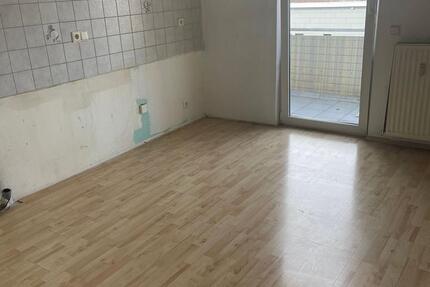 2,5 Zimmer Dachgeschoss Wohnung 2 zimmer