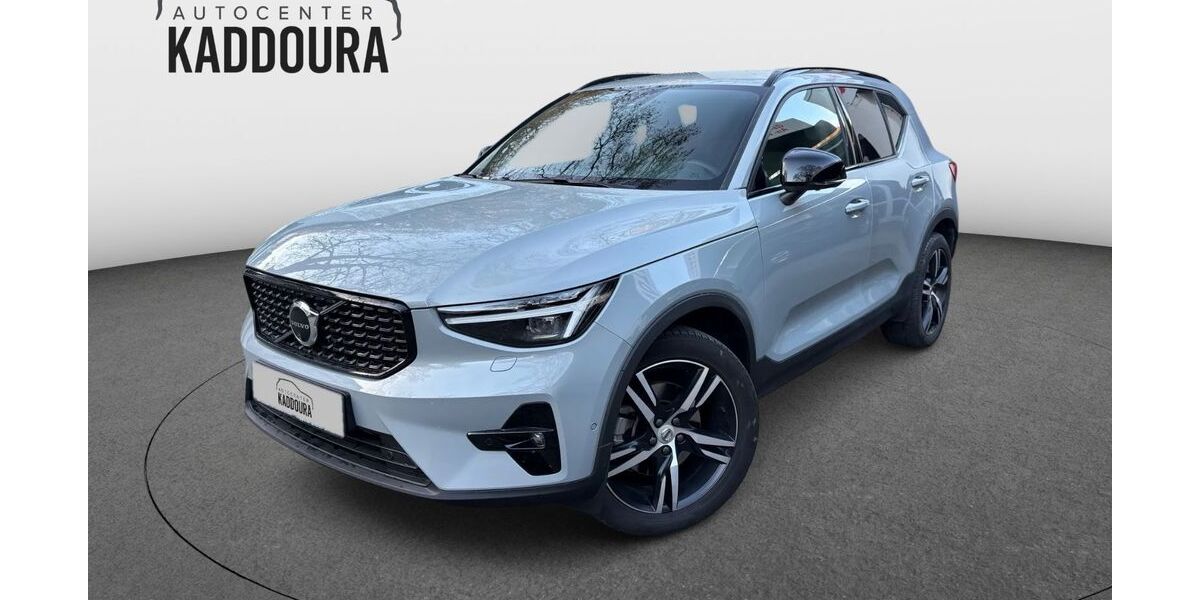 Volvo XC40 23.931 km 33.490 &euro; Wuppertal 42117