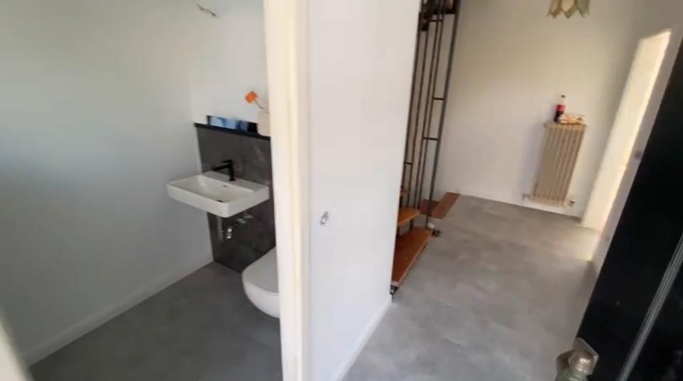 Einfamilienhaus zu verkaufen ( Reihenendhaus ) 5 zimmer