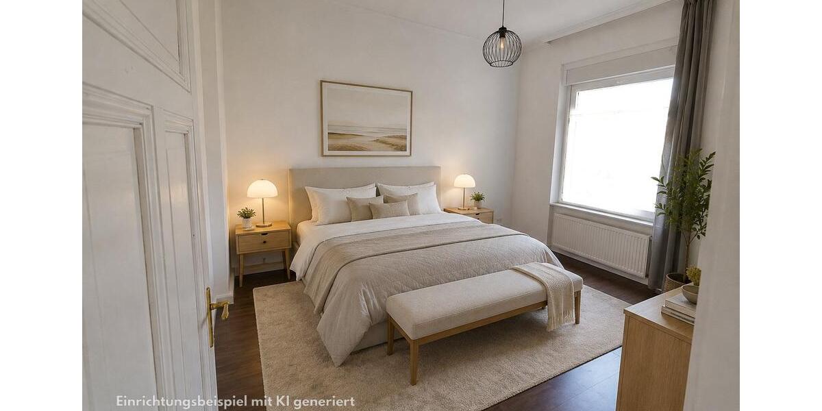 Etagenwohnung Schwelm - 3 Zimmer, 99 m&sup2;, 259.000&euro; | Angebot:27501037