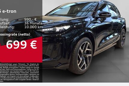 Audi Q6 e-tron 3.870 km 72.990 &euro; Gelsenkirchen 45894