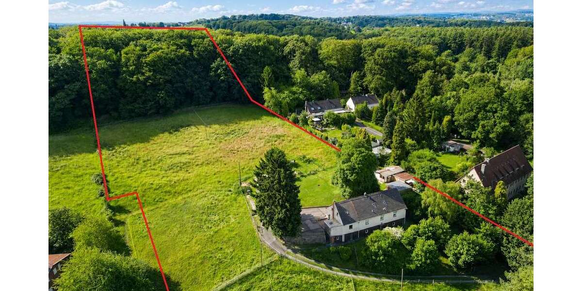 Einfamilienhaus Witten Herbede - 5 Zimmer, 157 m&sup2;, 555.000&euro; | Angebot:27480563