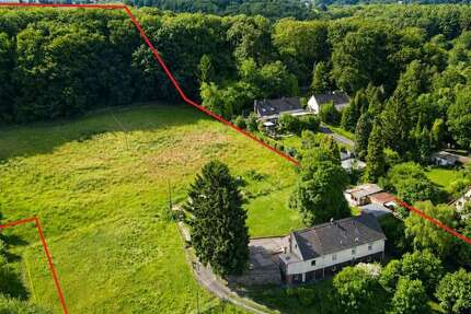 Haus Witten Herbede - 5 Zimmer, 157 m&sup2;, 555.000&euro; | Angebot:27480563