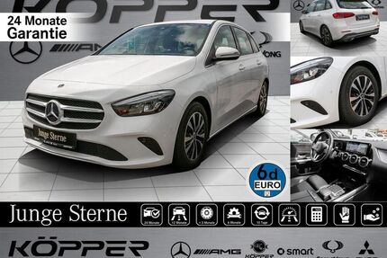 Mercedes B 180