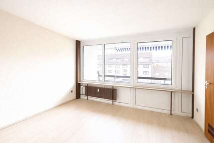 Wohnung zum Mieten in Herne 326,92 € 47 m² 2.5 zimmer