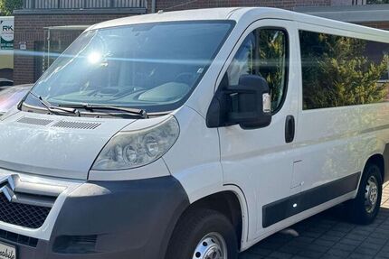 Citroen Jumper