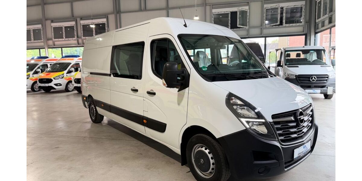Opel Movano 129.800 km 17.900 &euro; Gelsenkirchen 45879